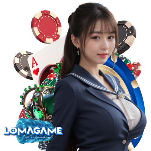 lomagame slot